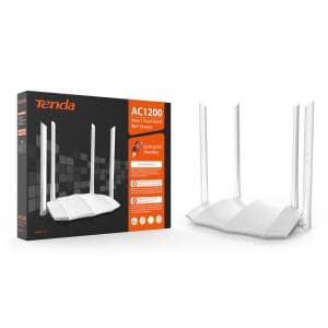 Tenda AC5 AC1200 Dual-Band Wireless Router