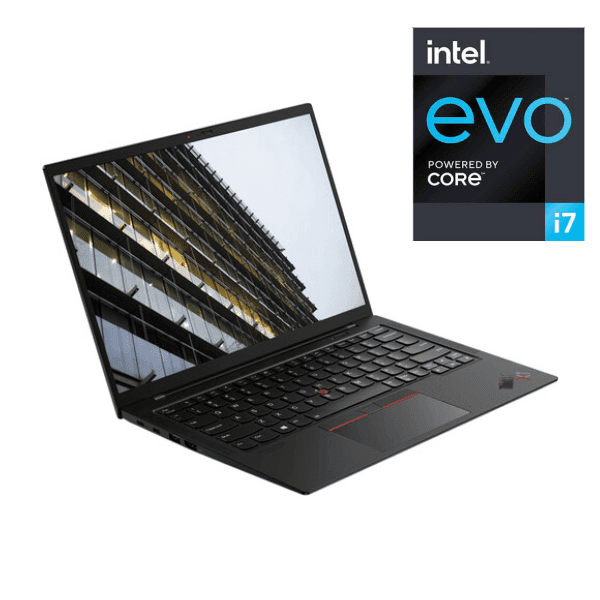 Lenovo ThinkPad X1 Carbon Gen 9 Core i7-1185G7 16GB 512GB 14" Touch