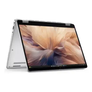 Dell 14 Plus 2-in-1 Ultra 9-288V 32GB 1TB SSD 14" Touch Arc Graphics