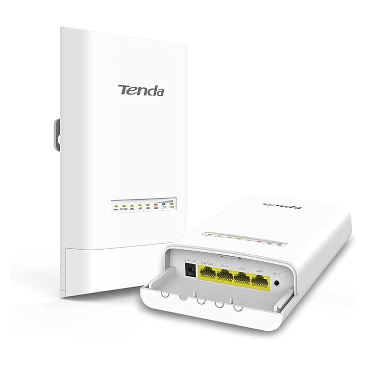 Tenda OS3 5GHz 867Mbps Outdoor CPE 12dBi