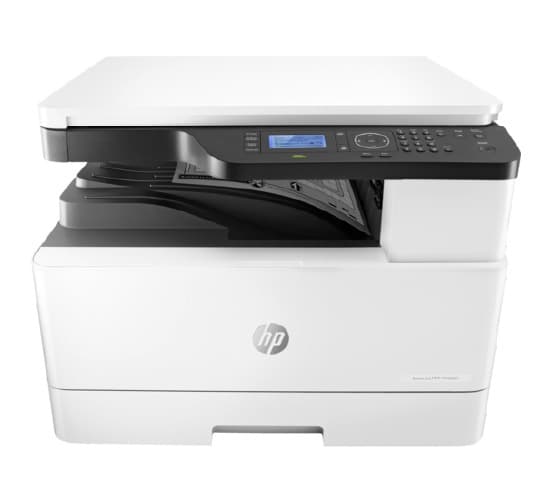 HP LaserJet MFP M436dn Printer