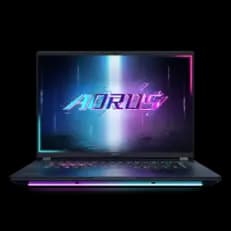 Gigabyte AORUS Master 16 Ultra 9 275HX RTX 5090 32GB 2TB 16" 240Hz OLED