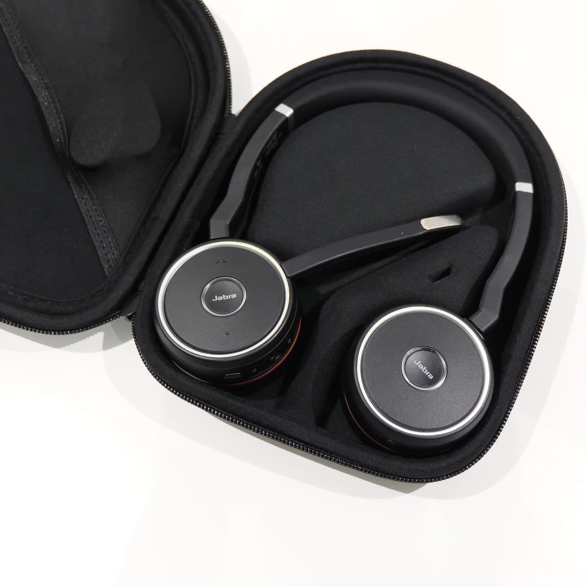Jabra Evolve 75 Wireless Stereo Headset