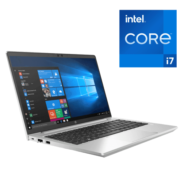 HP ProBook 440 G8 Core i7-1165G7 8GB 512GB 14" FHD
