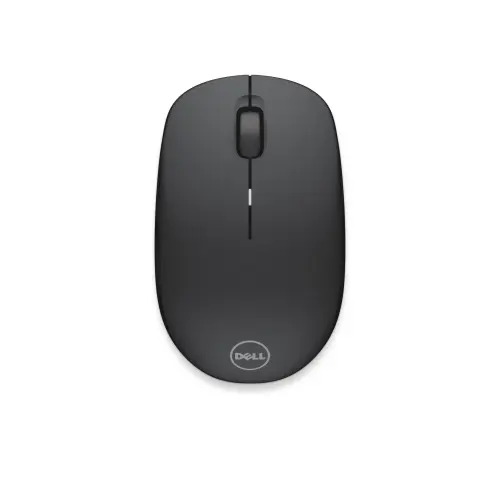 Dell WM126 Wireless Optical Mouse