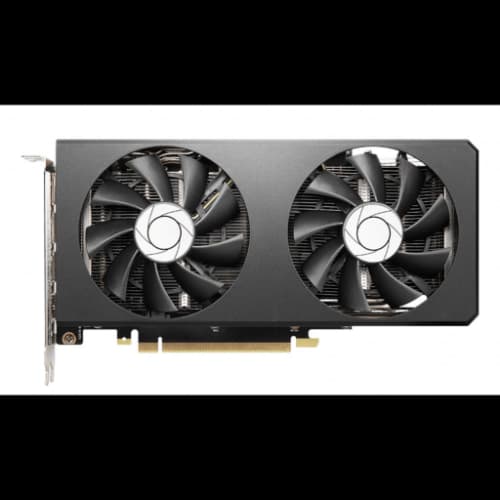 Nvidia GeForce RTX 3050 6GB Low Profile SFF Graphics Card