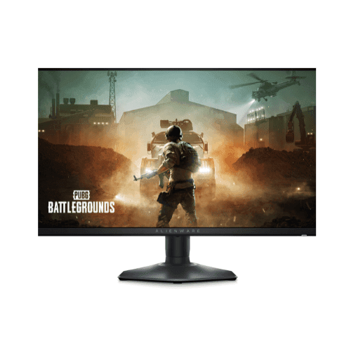 Alienware AW2523HF 24.5" FHD 360Hz Gaming Monitor