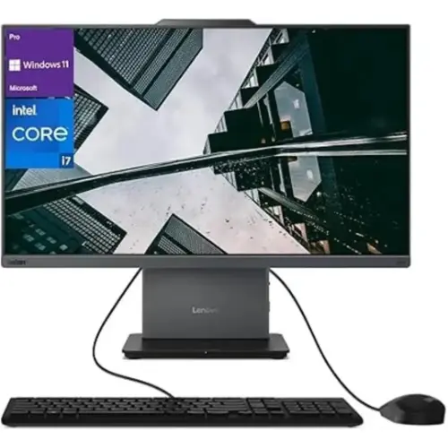 Lenovo Neo 50a-24 G5 All-in-One 23.8" FHD Core i3-1315U 8GB 512GB SSD