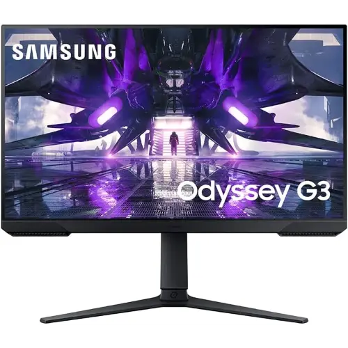 Samsung 27" Odyssey G32A FHD 165Hz Gaming Monitor