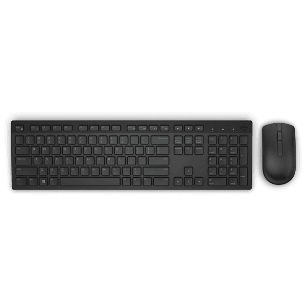 Dell Wireless Keyboard and Mouse KM636