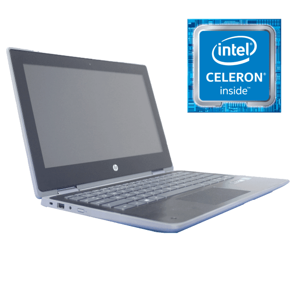 HP ProBook x360 11 G5 EE Celeron N4020 4GB 64GB 11.6" Touch
