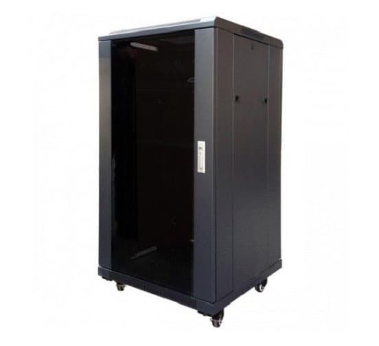 Digitplus Select 18U Server Rack 600 x 800mm