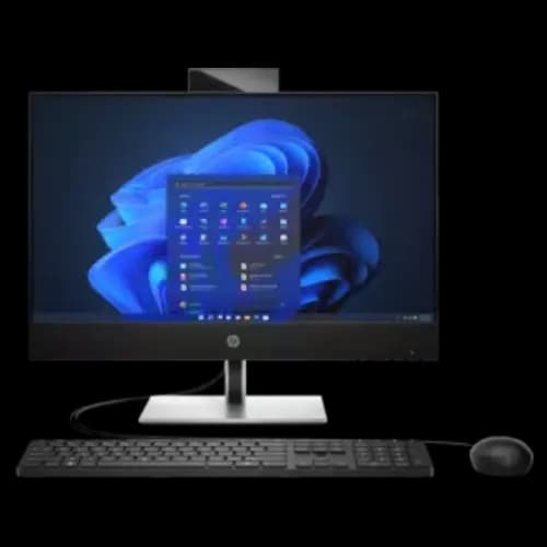HP ProOne 440 G9 All-in-One 24" Core i5 12th Gen 8GB 512GB SSD