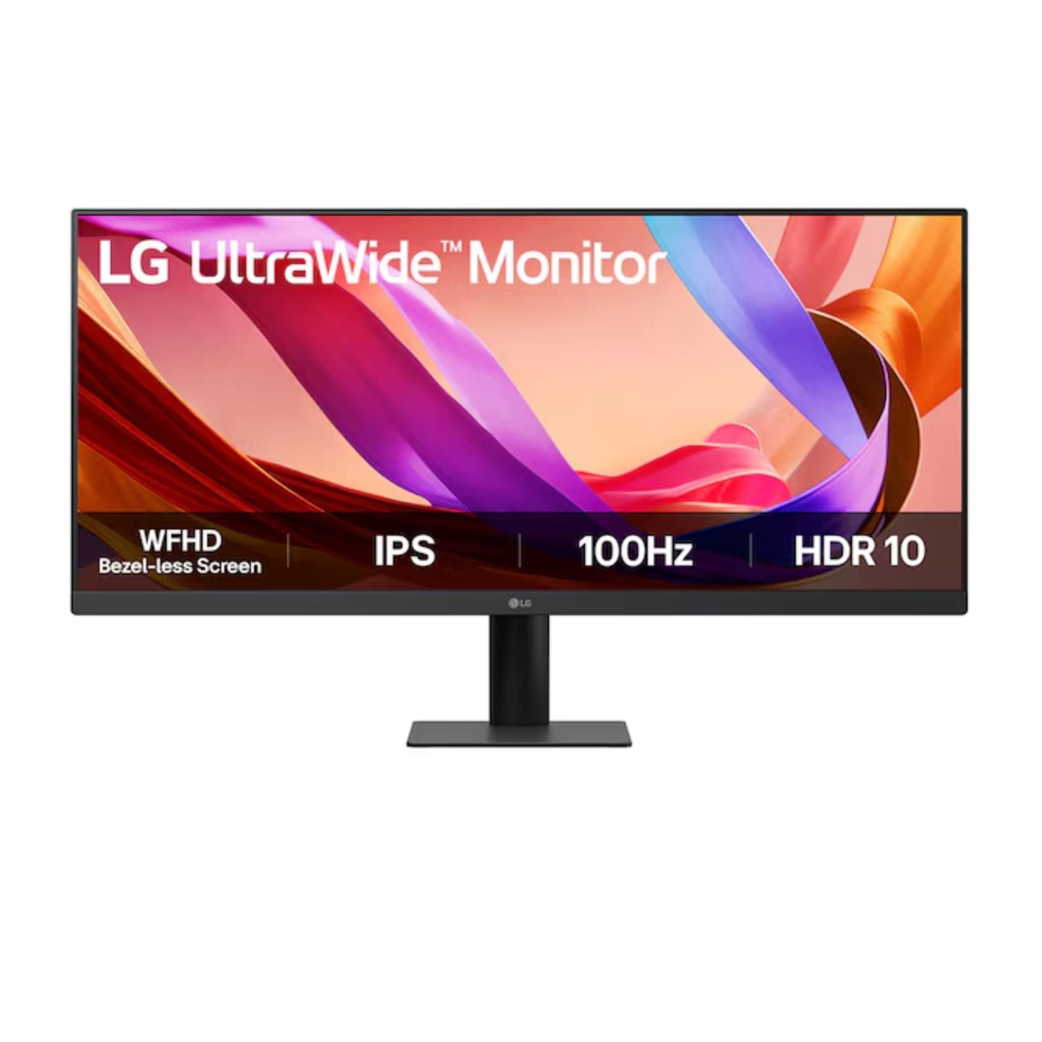 LG 29U511A 29" WFHD UltraWide IPS Monitor
