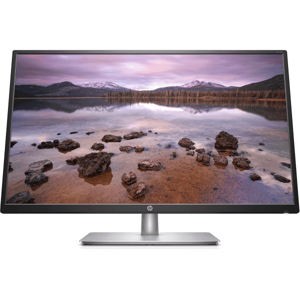 HP 32s 32" Full HD Monitor