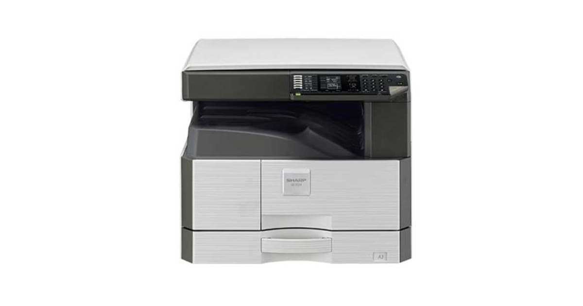 Sharp AR-7024 A3 Multifunction Printer