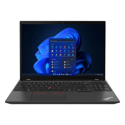 Lenovo ThinkPad E16 Gen 1 Core i7 13th Gen 16GB 512GB SSD 16"