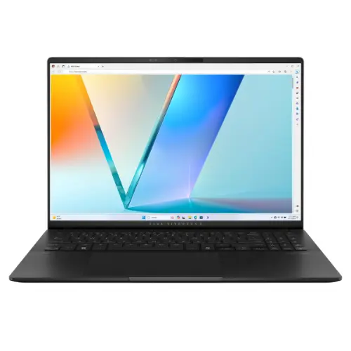 Mavark Vivobook S16 OLED Ultra 9 285H 32GB 8TB 16" 2.8K 120Hz