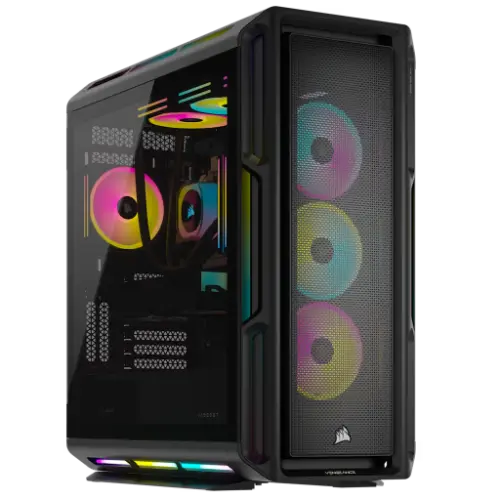 Corsair Vengeance i8200 Core i9-14900KF RTX 5080 64GB 4TB SSD Gaming PC