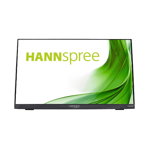 HANNspree HT225HPB 21.5" FHD IPS Touch Monitor