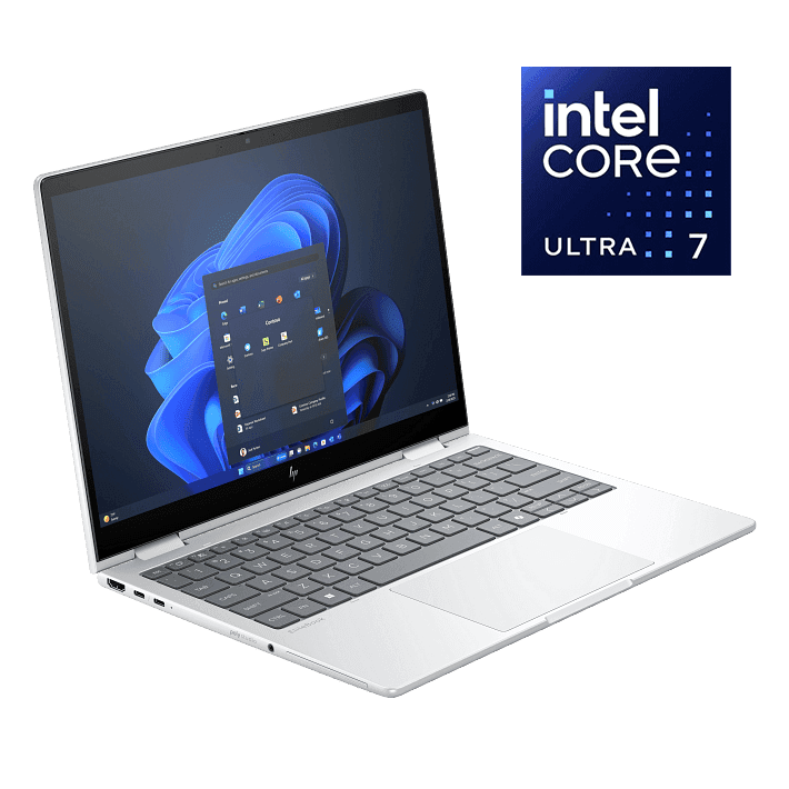 HP EliteBook 8 Flip G1i Core Ultra 7 255U 32GB 1TB 13.3" Touch