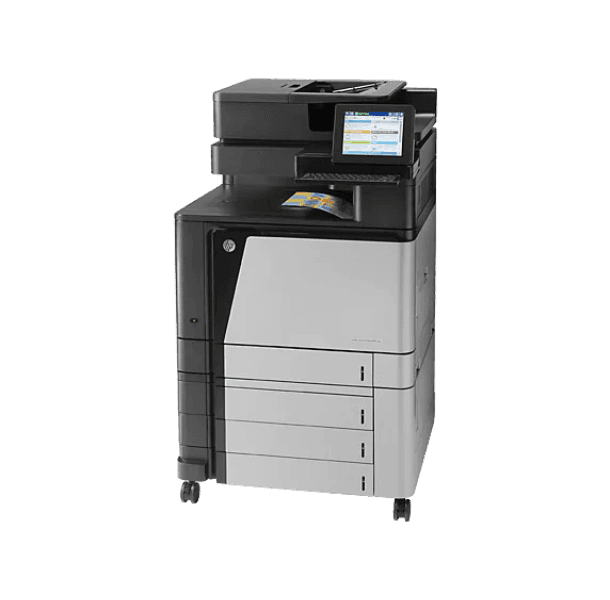 HP Color LaserJet Flow M880z+ (A2W76A)