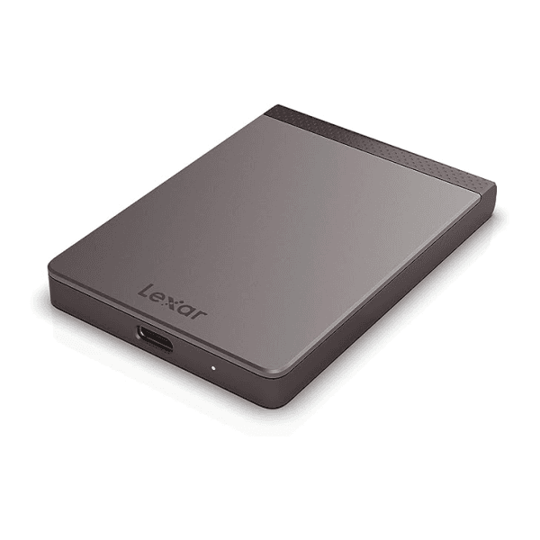 Lexar SL200 1TB Portable SSD USB-C