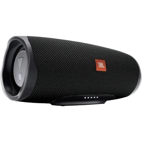 JBL Charge 4 Waterproof Portable Bluetooth Speaker