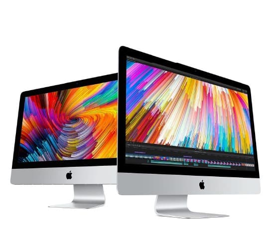 Apple iMac 21.5" Core i5 8GB 1TB
