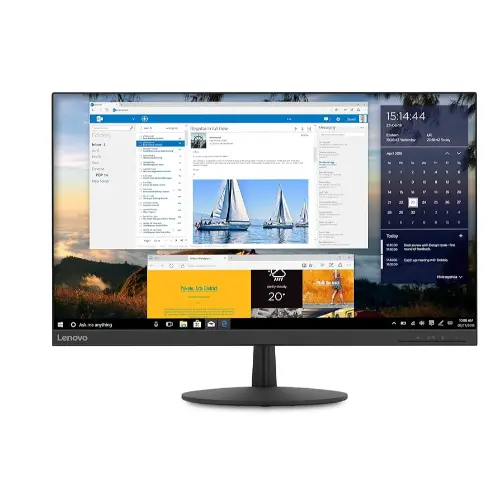 Lenovo L27q-30 27" QHD IPS Monitor