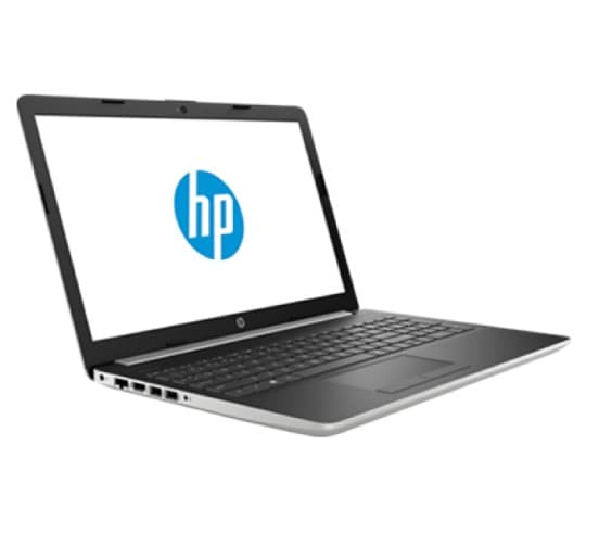 HP Notebook 15-dw2076nia Core i7-1065G7 8GB 1TB Iris Plus 15.6"