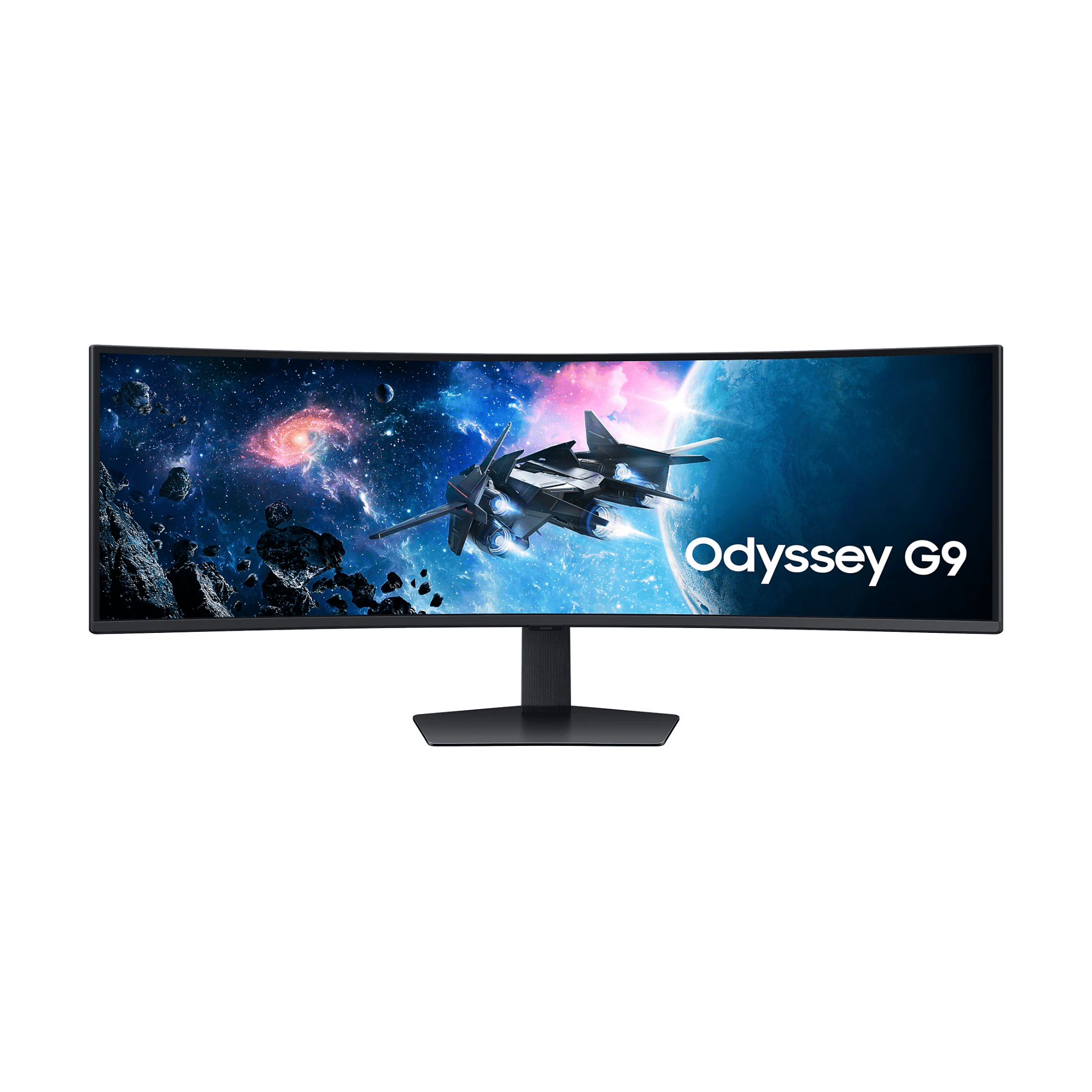 Samsung Odyssey G9 49" DQHD 240Hz HDR1000