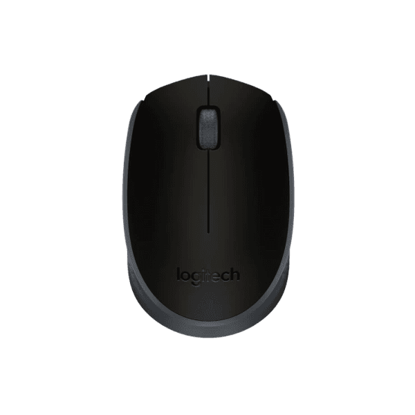 Logitech M171 Wireless Mouse