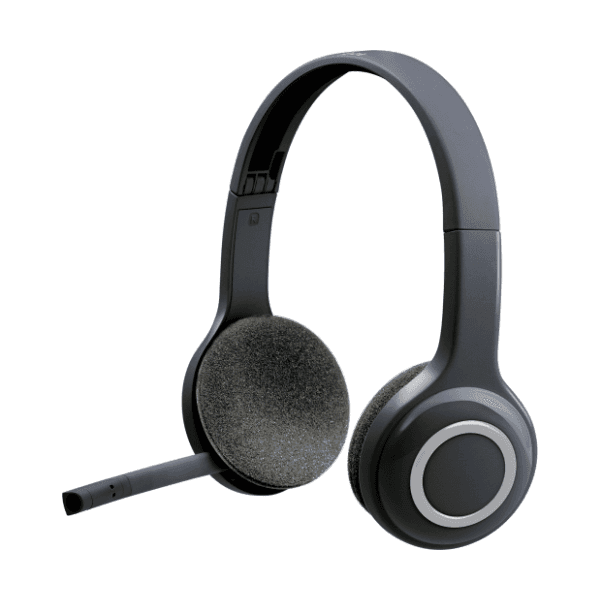 Logitech H600 Wireless Headset
