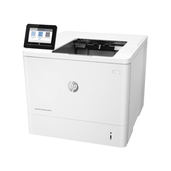 HP LaserJet Enterprise M611dn Mono Printer
