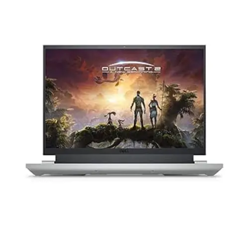 Dell G16 7630 16" Core i7-13650HX 32GB 1TB SSD RTX 4060 Gaming Laptop