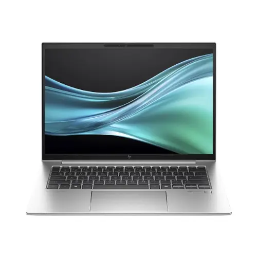 HP EliteBook 840 G11 Core Ultra 7 155U 16GB 512GB SSD 14"