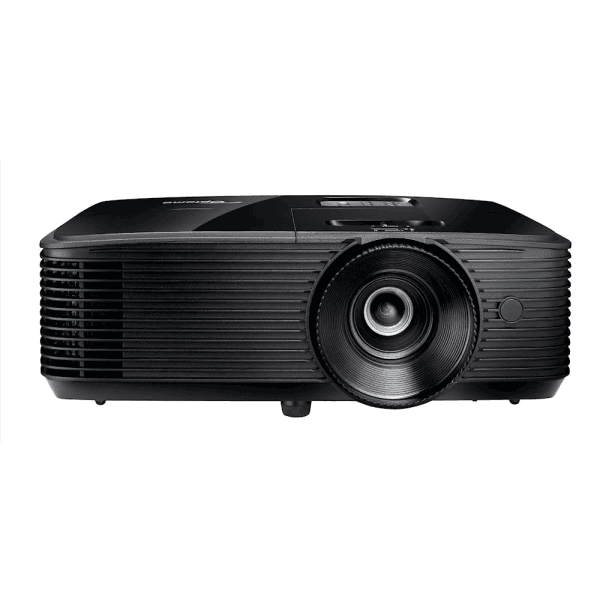 Optoma S336 SVGA Projector 4000 Lumens