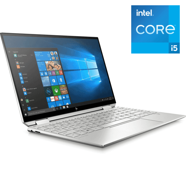 HP Spectre x360 13.3" Core i5-1135G7 8GB 512GB Touch