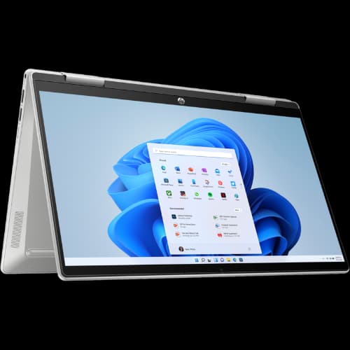 HP Pavilion x360 14-ek1035nia Core i7-1355U 16GB 1TB SSD 14" FHD Touch