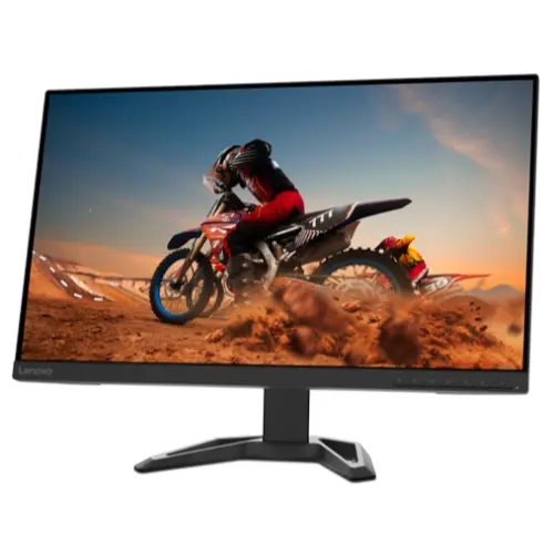 Lenovo G27-30 27" FHD 165Hz Gaming Monitor