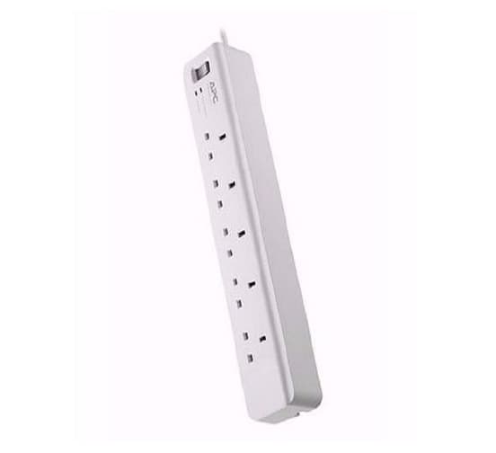 APC Essential SurgeArrest 5-Outlet Surge Protector