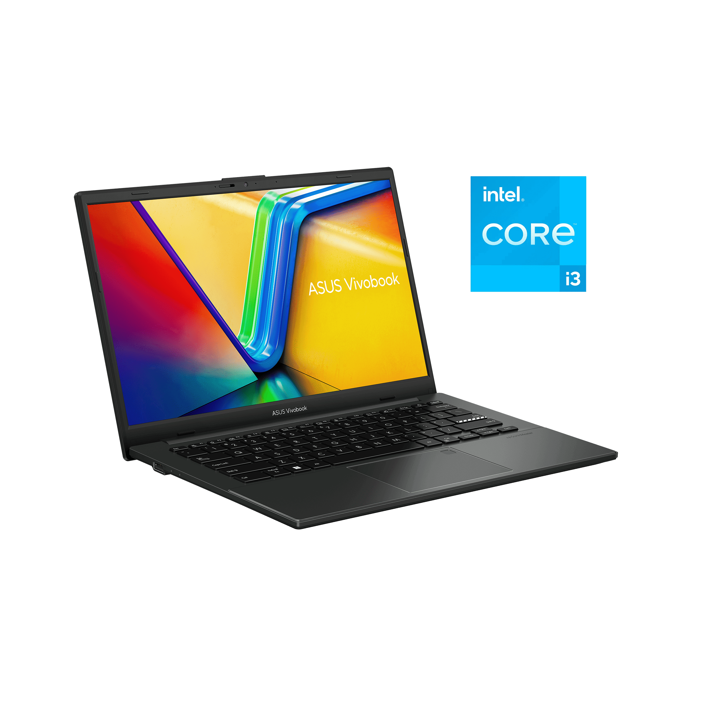 Asus Vivobook Go 14 E1404G Core i3 8GB 256GB SSD