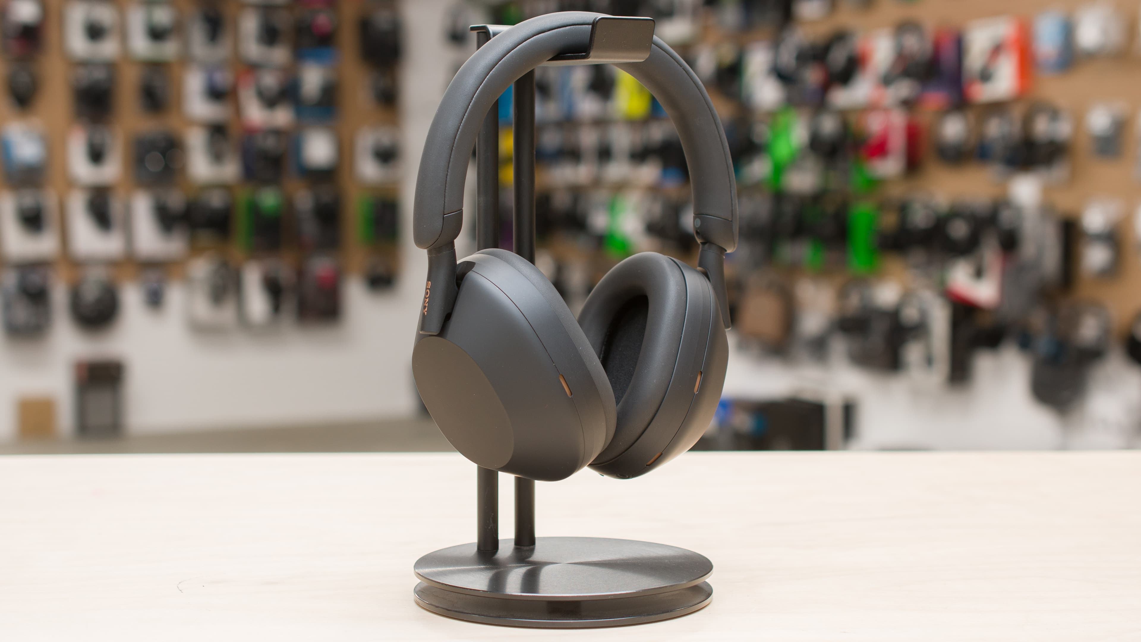 Sony WH‑1000XM5
