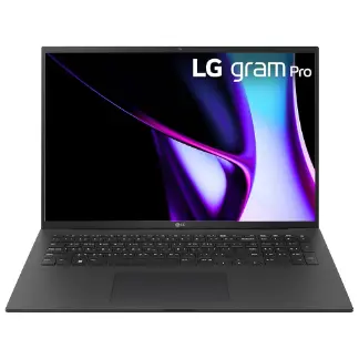 LG Gram Pro 17 Core Ultra 9 285H 32GB 2TB SSD RTX 5050 17"