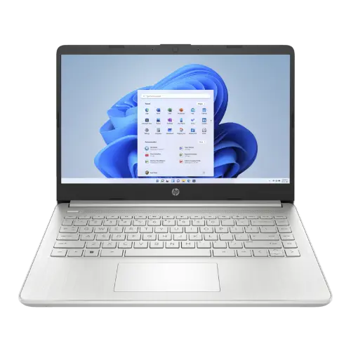 HP 14S-dq5096nia Core i3 12th Gen 8GB 512GB SSD 14"