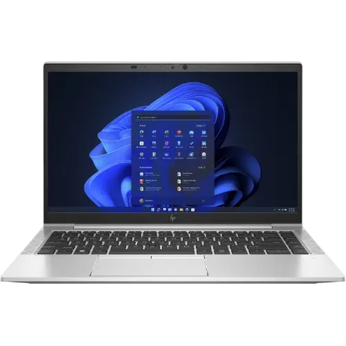 HP EliteBook 840 G8 Core i5-1135G7 8GB 512GB SSD 14"