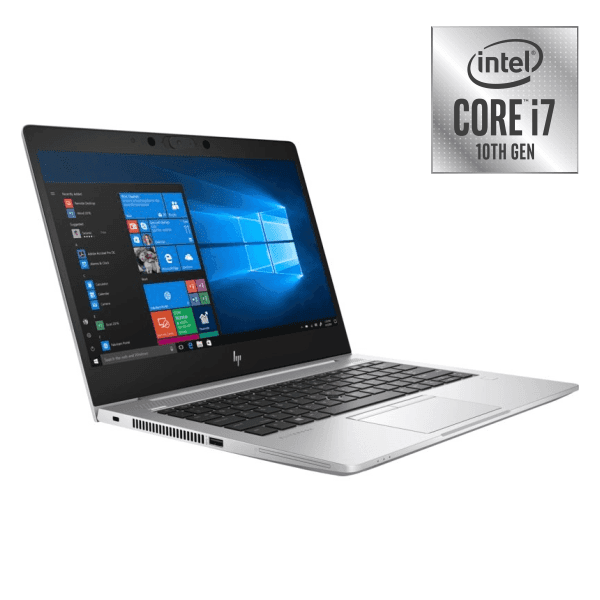 HP EliteBook 840 G7 Core i7 16GB 512GB 14"