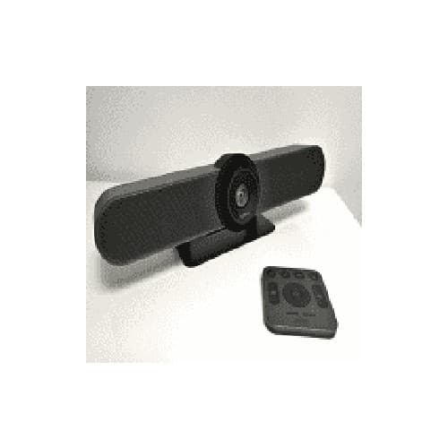 Logitech C4000e 4K Business Conference Camera