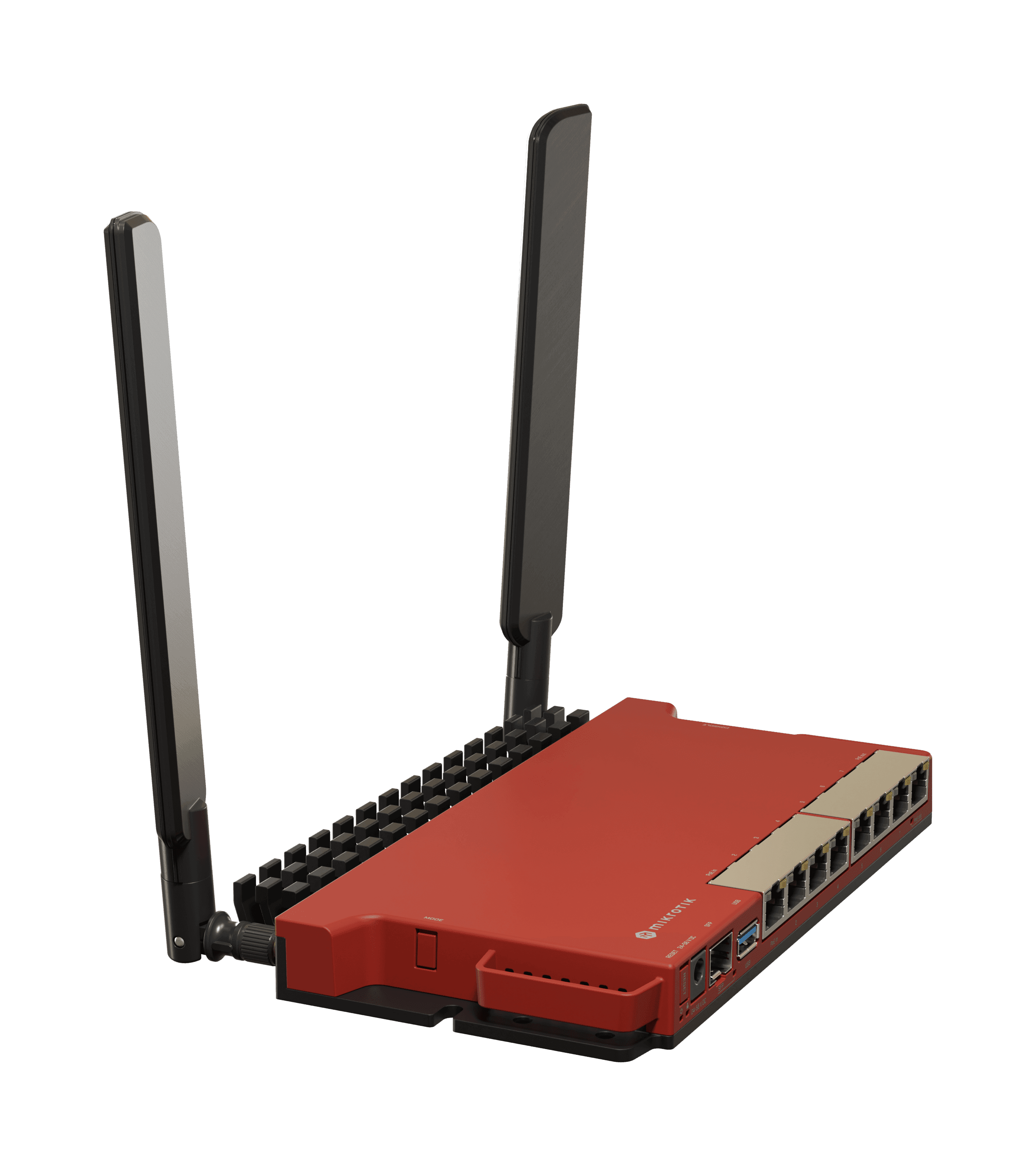 MikroTik L009UiGS-RM Gigabit Router